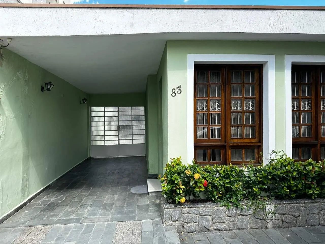 CASA À VENDA - CENTRO - PINDAMONHANGABA/SP - Foto 2