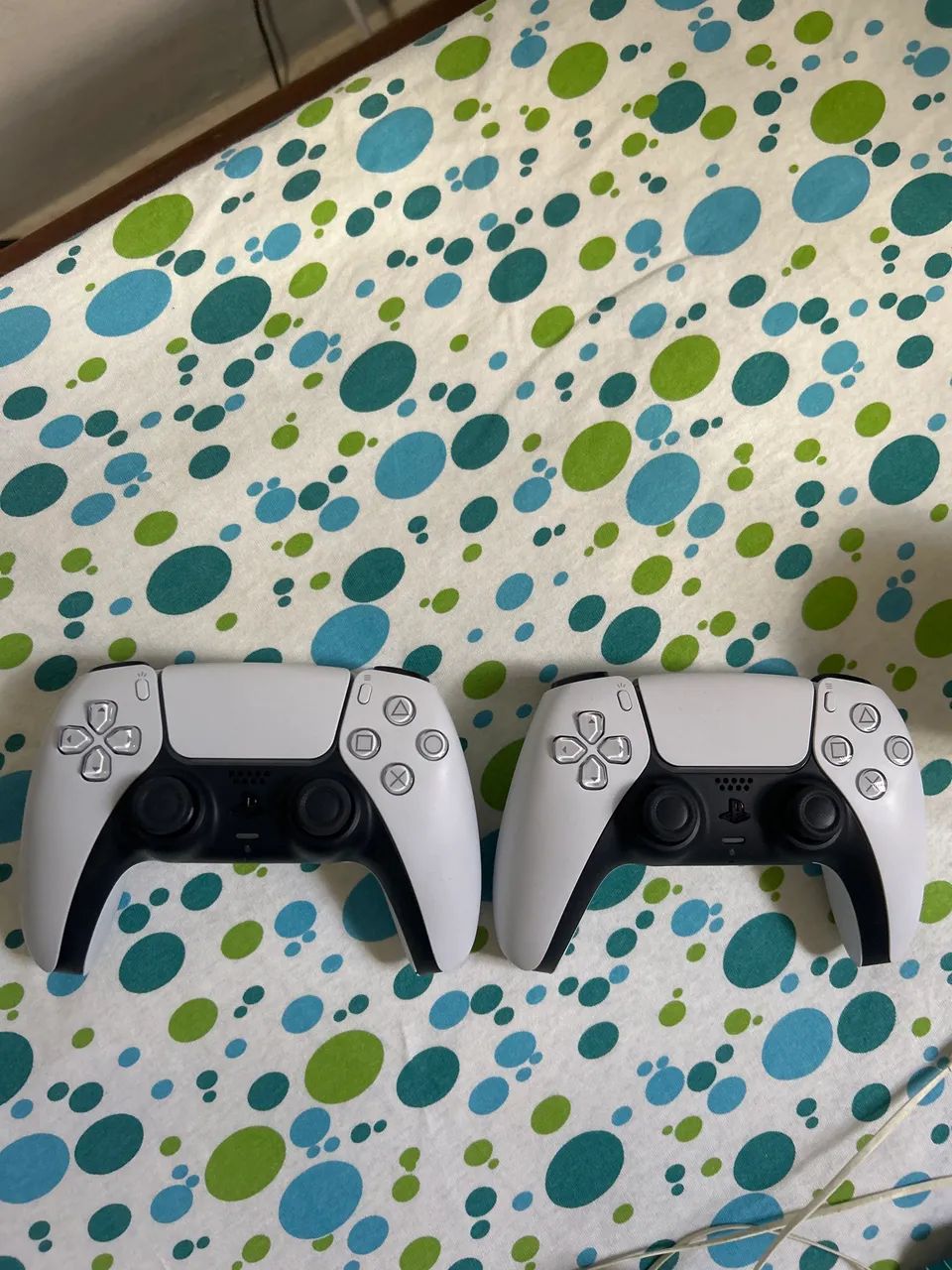 PlayStation 5 com 2 controles e caixa conservada - Foto 3