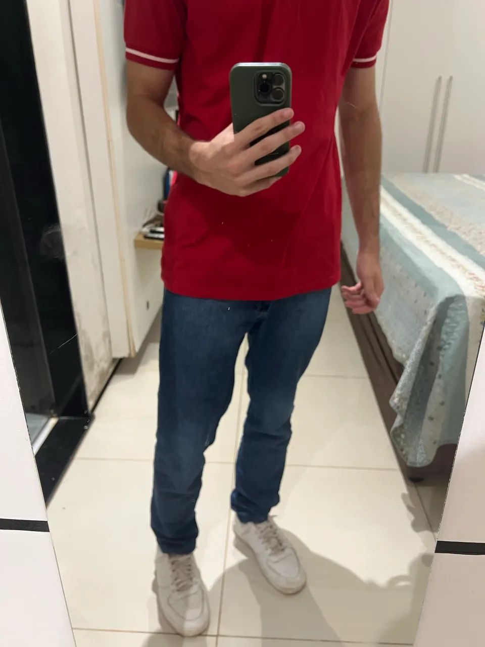 iPhone 13 Pro com detalhe na câmera  - Foto 5