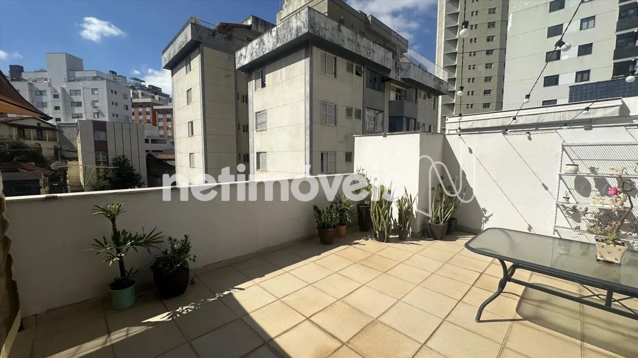 Venda Apartamento 3 quartos Grajaú Belo Horizonte - Foto 2