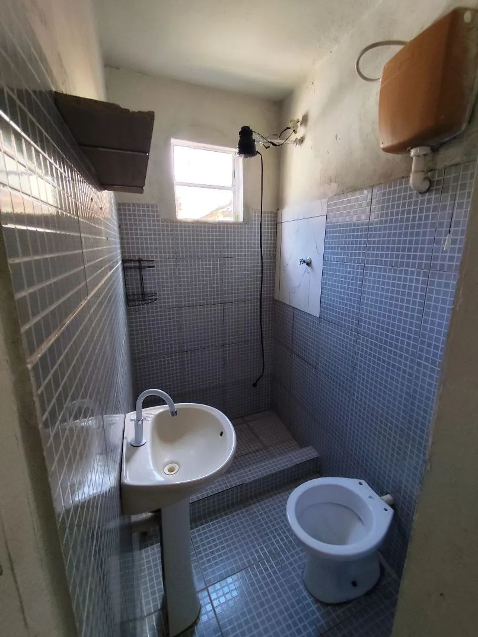 Alugo kitnet em Xerém  - Foto 4