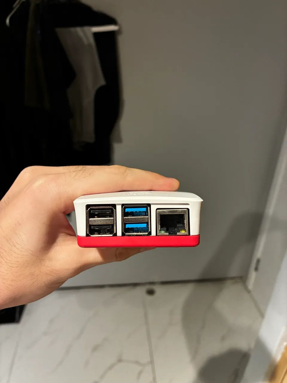 Raspberry Pi 4 8gb ram - Foto 2