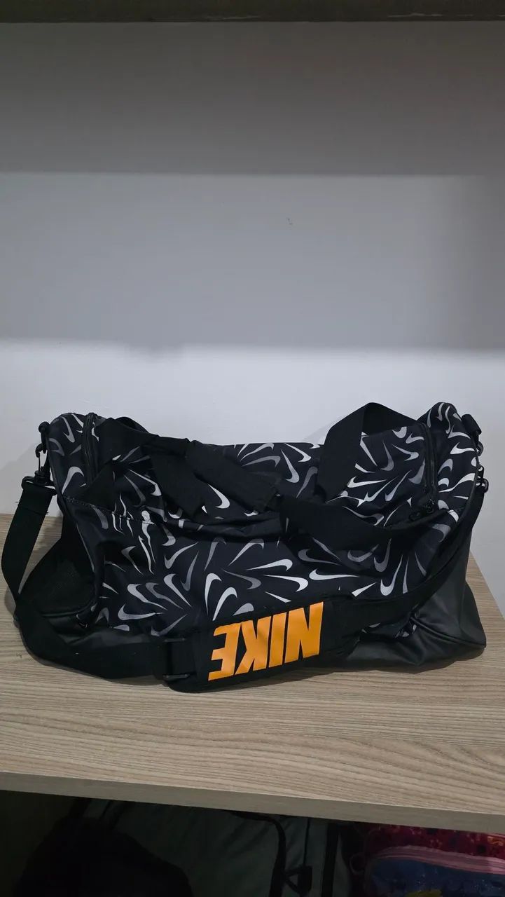 Bolsa Nike 50 Litros  - Foto 3