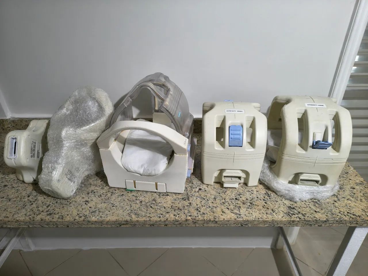 Bobinas para ressonância magnética  - Foto 2
