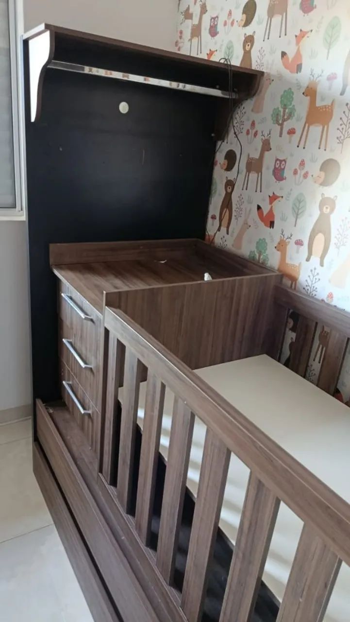 Berço Planejado  - Foto 2