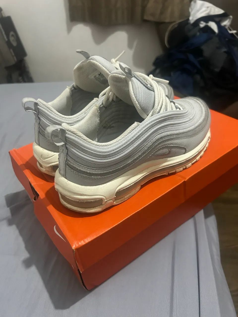 Air Max 97 Tm39/40 - Foto 3