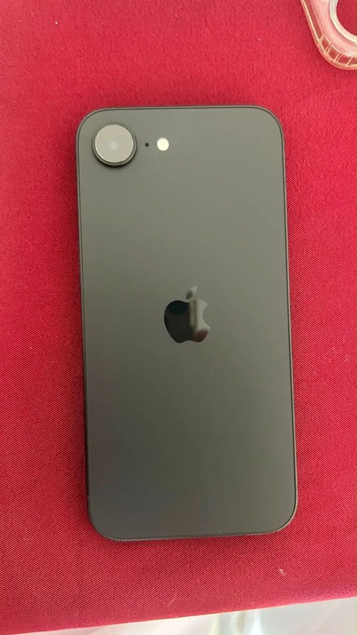 iPhone 16e - Foto 4