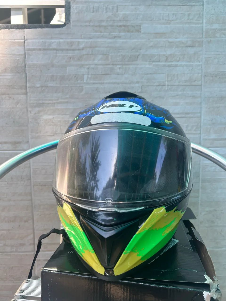 Capacete  - Foto 5