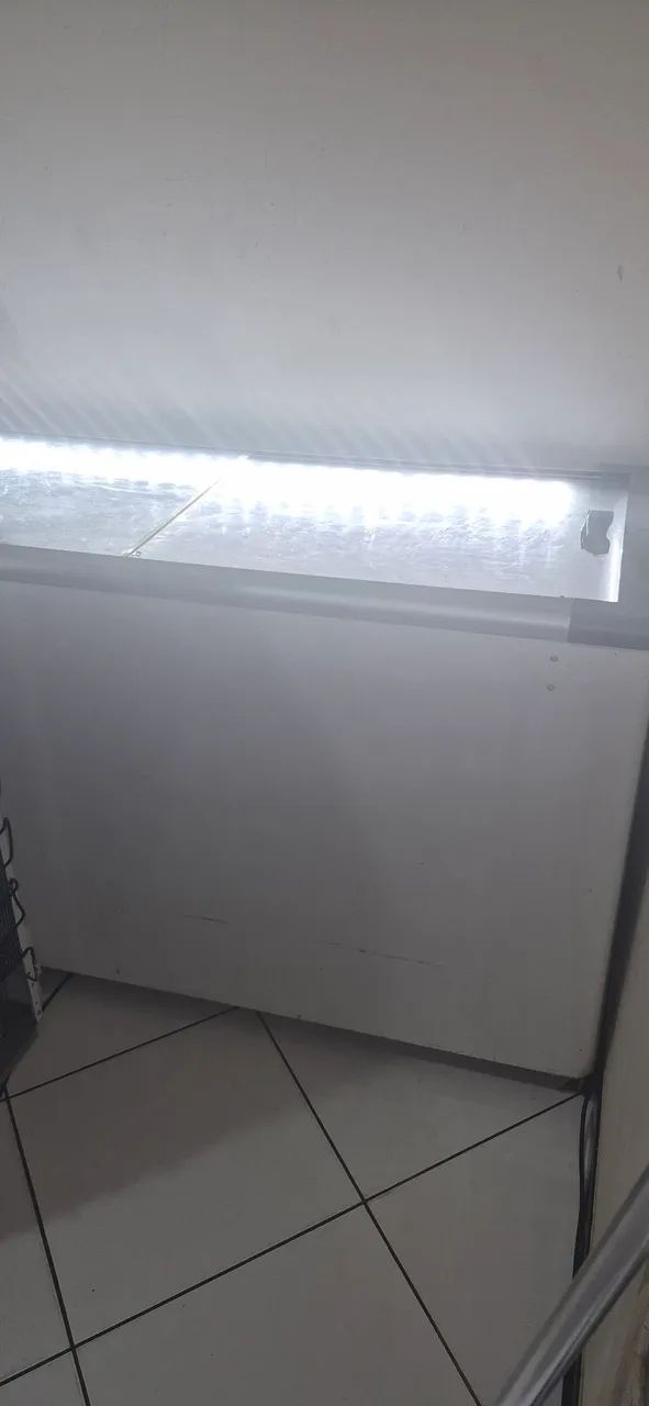 Freezer 500lt fricon - Foto 2