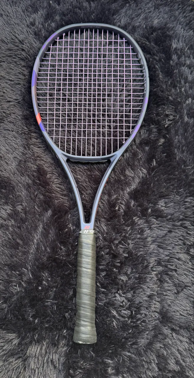 Yonex Muse 100 L3 295g lacrada! - Esportes de Quadra e Ao Ar Livre