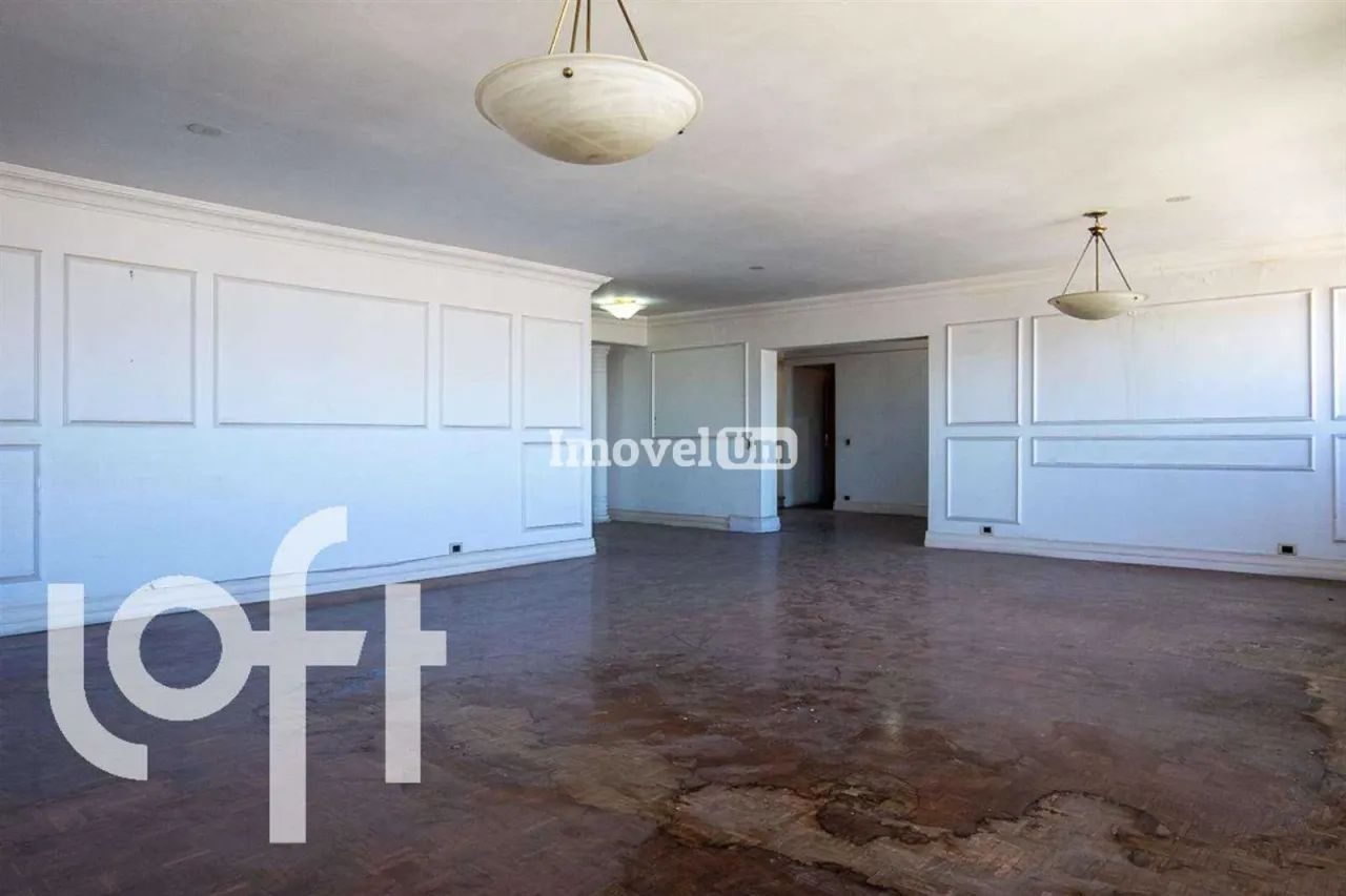 Vila Madalena | Apartamento 4 quartos, sendo 2 suites - Foto 5