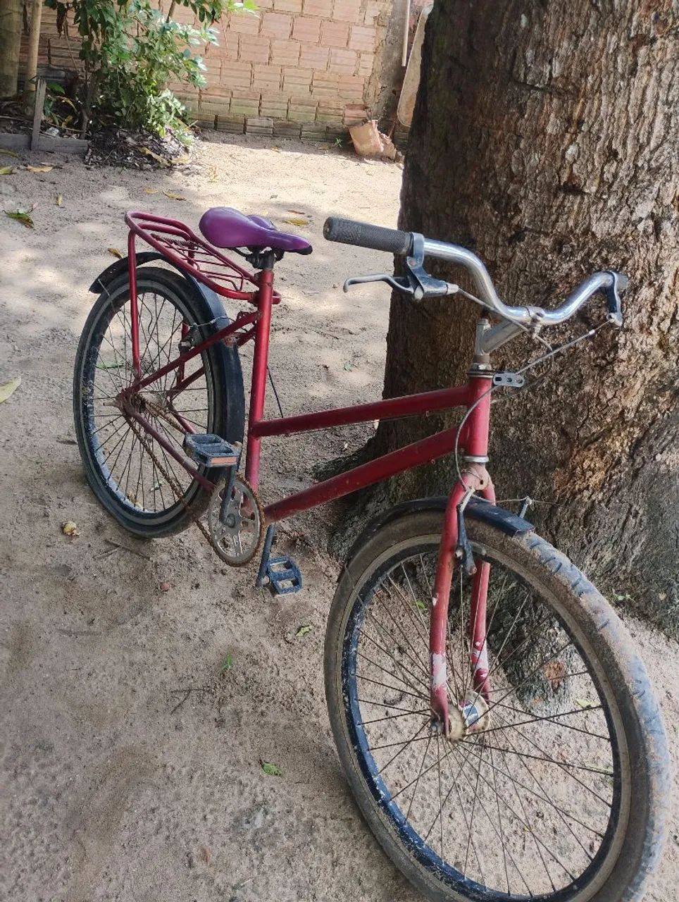 Bicicleta ar026 - Foto 3