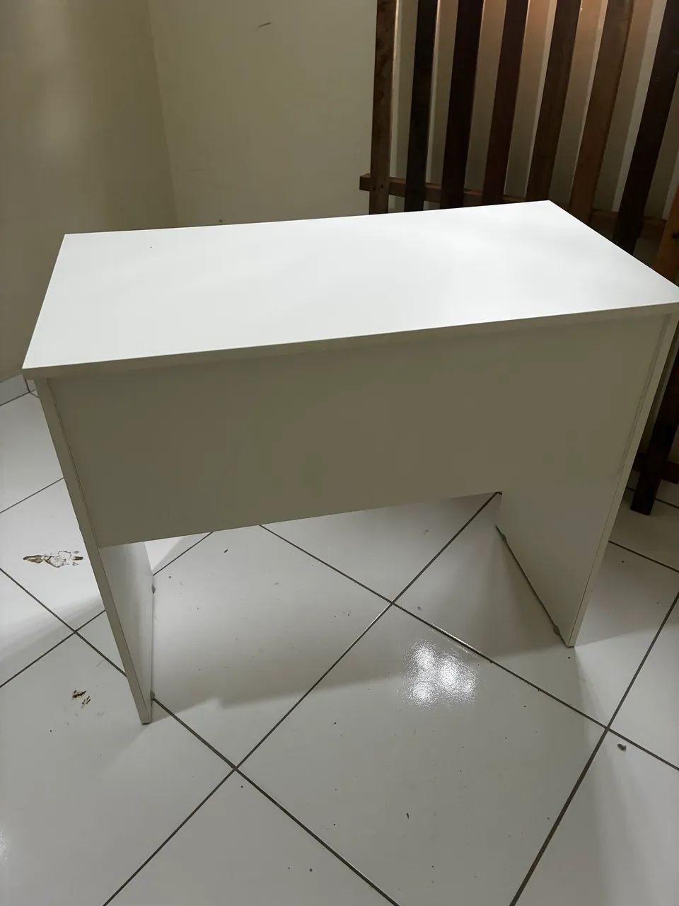 MESA ESTUDOS/TRABALHO - Foto 4