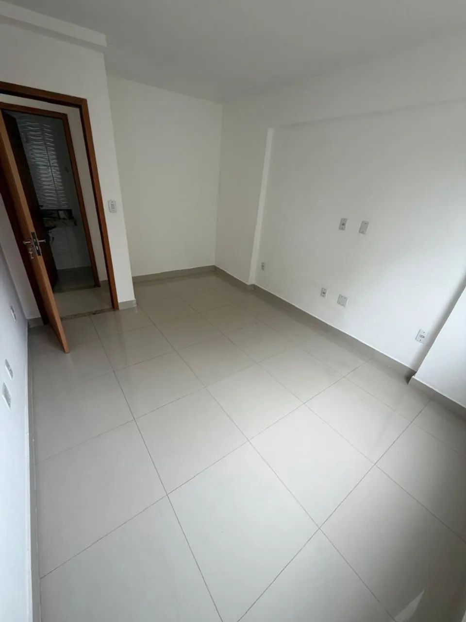 Apto 1 quarto  - Foto 4