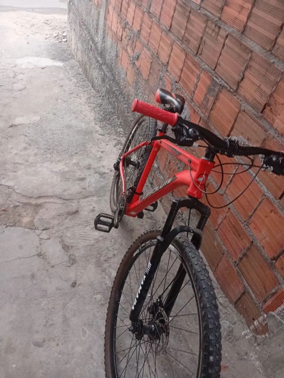Bicicleta absolute wild aro 29  - Foto 4