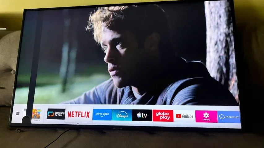 TV SAMSUNG 50 POLEGADAS