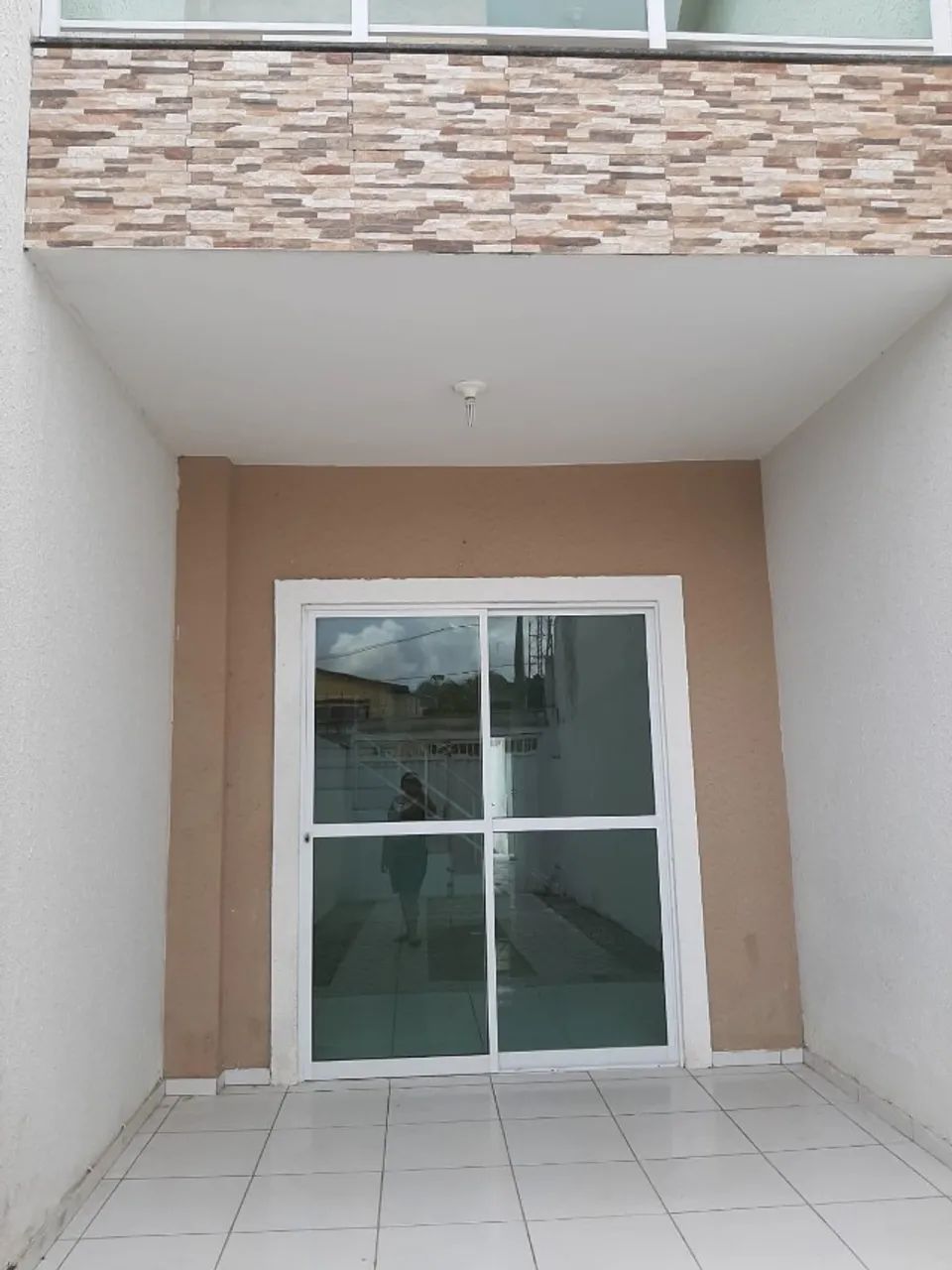 Vendo casa duplex próximo Conj. Ceará - Foto 5