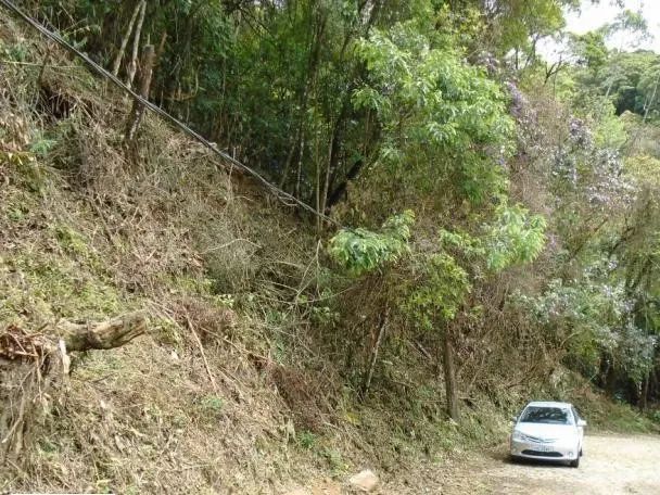 Terreno- Petrópolis, Quitandinha - Foto 4