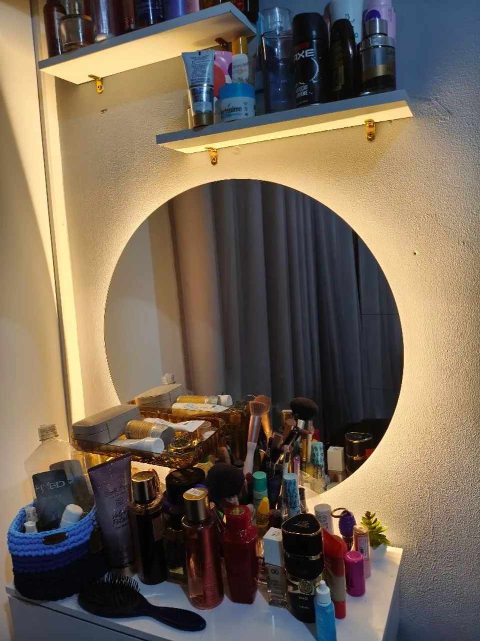 Kit 4 espelhos  - Foto 2