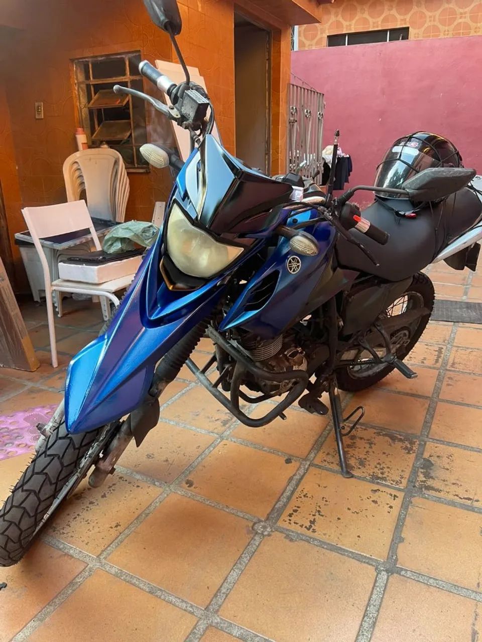 Crosser  - Foto 3