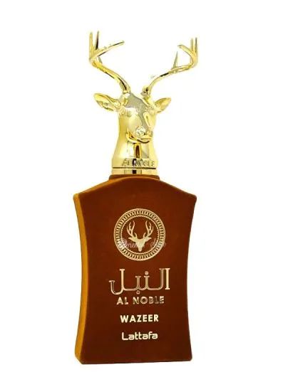 Perfume Árabe Wazeer