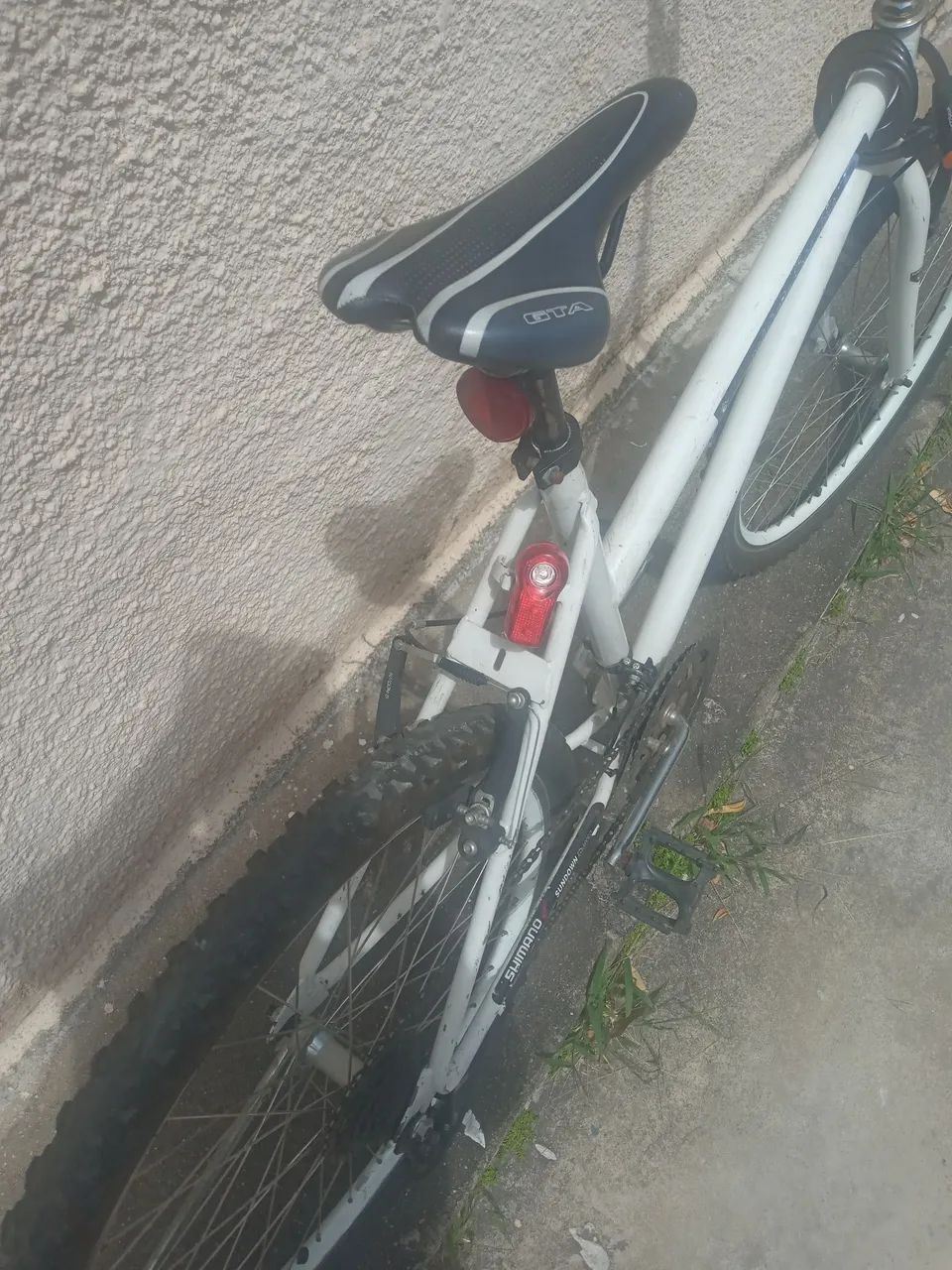 Vendo bicicleta Sundown aro 26.  - Foto 2