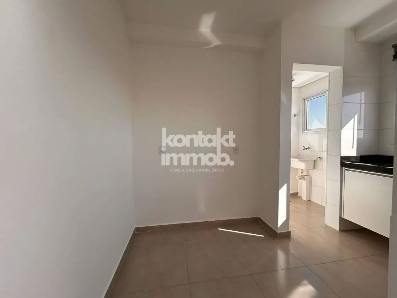 Apartamento à venda 2 quartos em Cidade Jardim - Foto 3