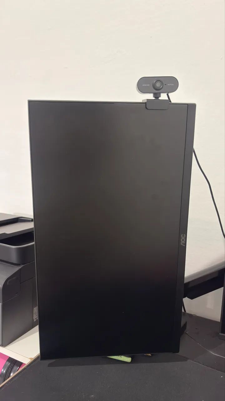 Monitor 22? 120Hz - Foto 4