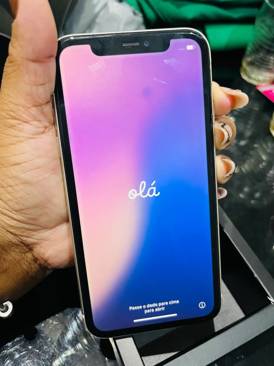 IPHONE 11 - Foto 4