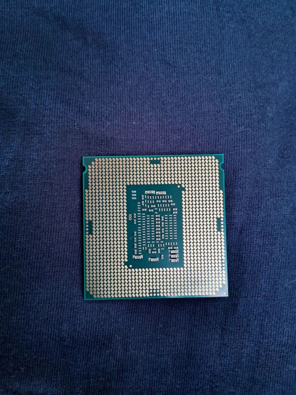 Vendo Processador Core i5 7500 - Foto 2