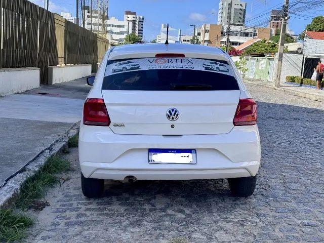 Aluguel de Veículo para Motorista de Aplicativo - Foto 2