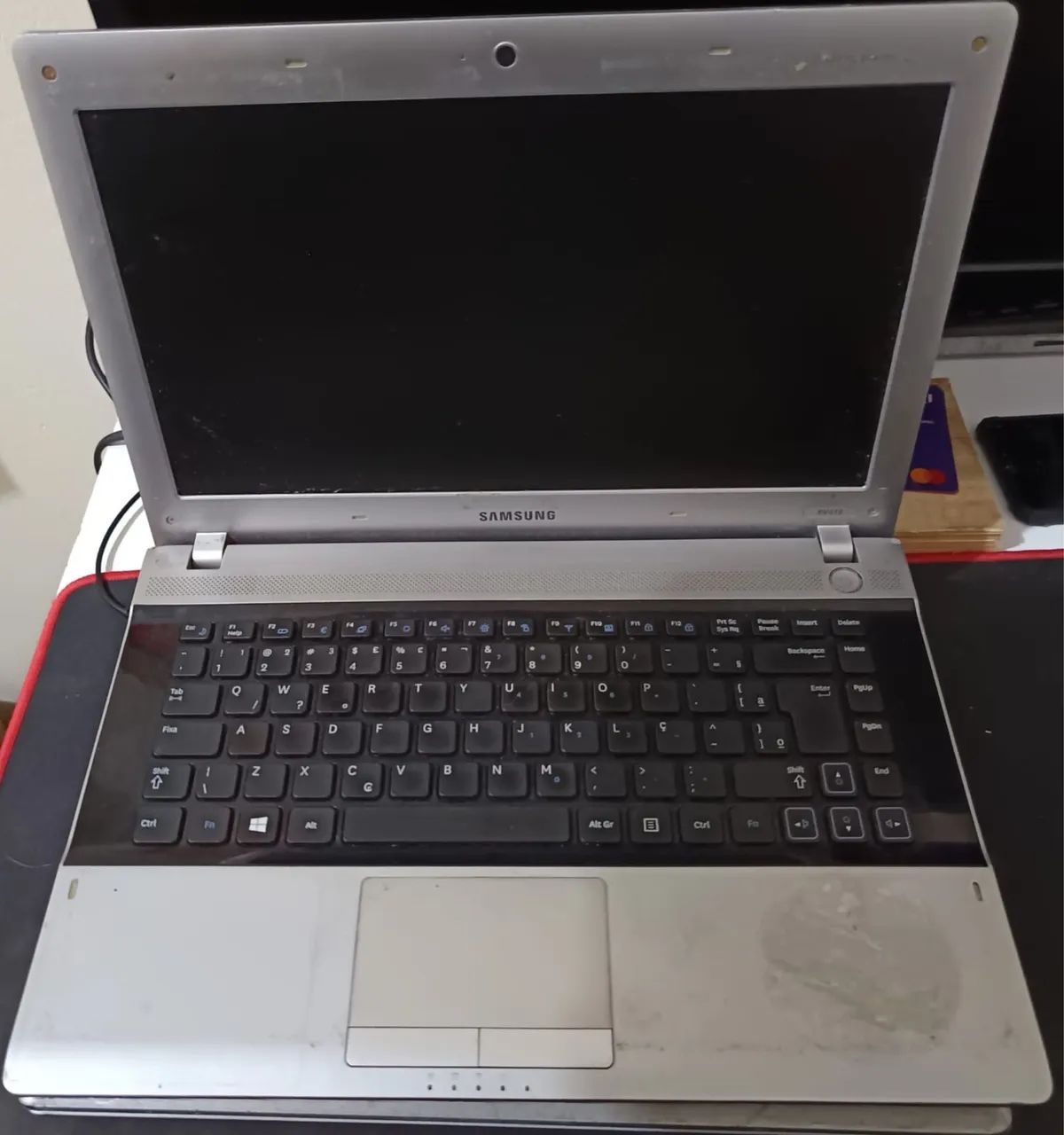Notebook  - Foto 4