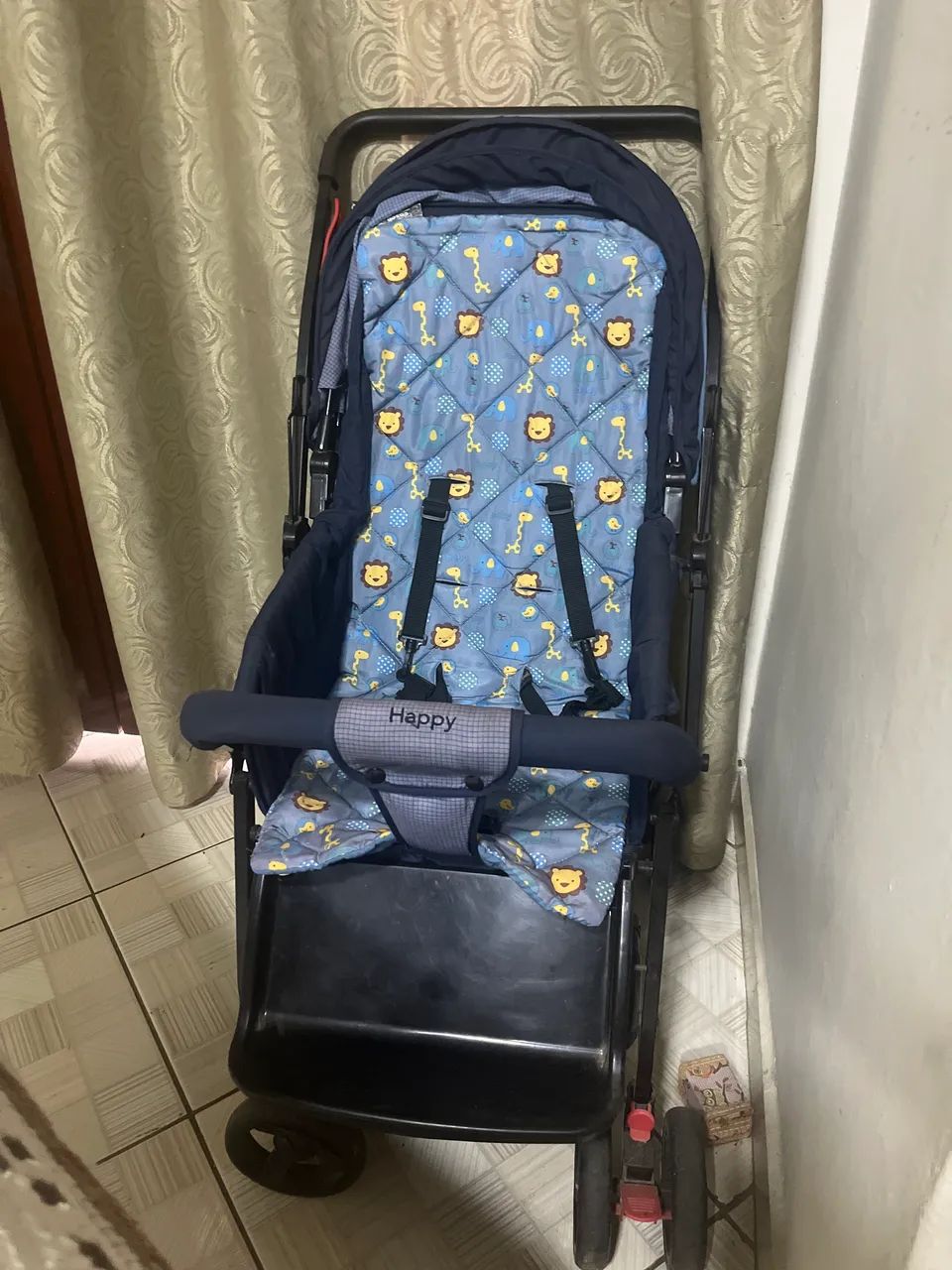 Carrinho de bebê  - Foto 3