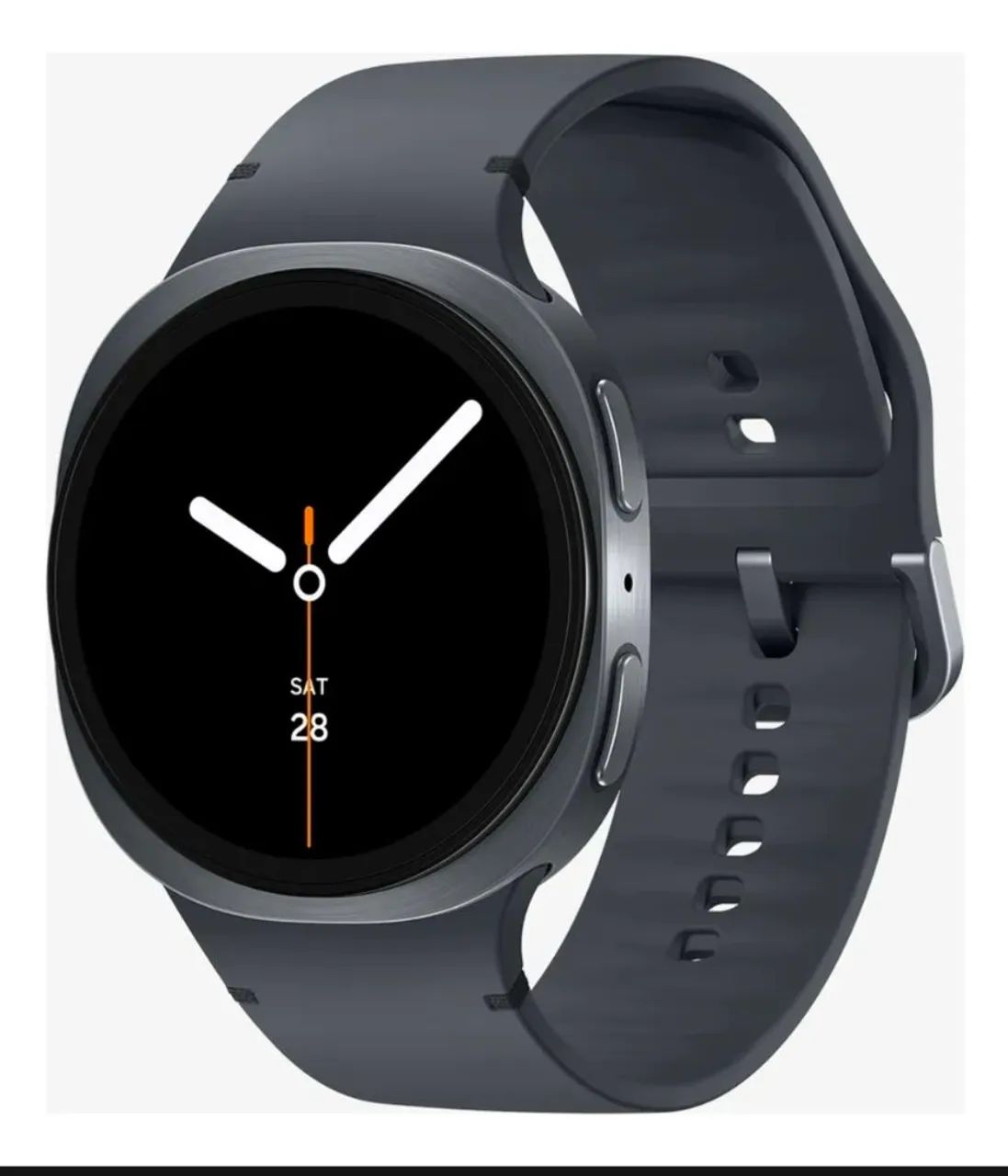 Relogio samsung watch 8
