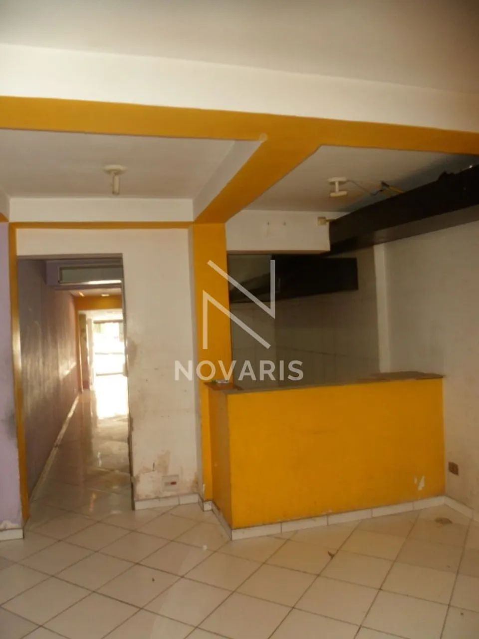Sobrado comercial com 90m² de Area útil. e 124m² terreno - Vila Cruzeiro - Foto 3