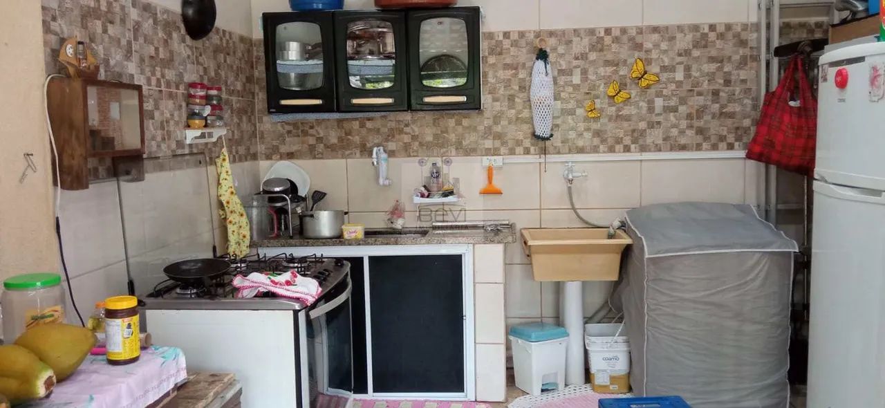 Casa com 2 quartos, sao januario, Ilha Comprida - R$ 350 mil, Cod: 8171 - Foto 5
