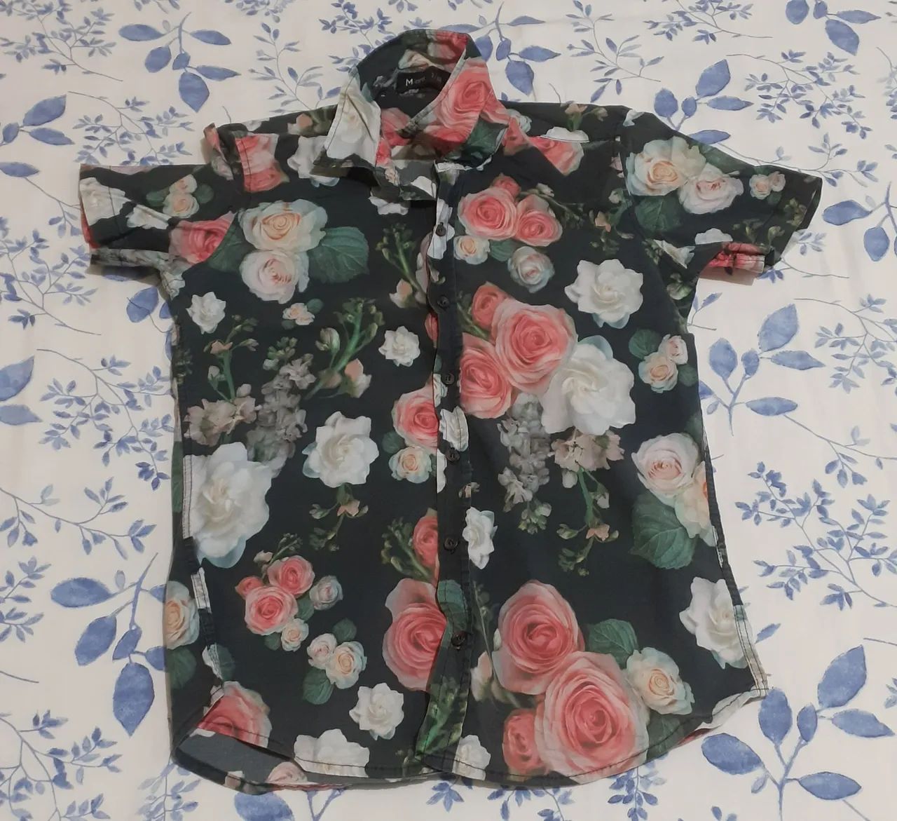 2 Camisas P (Marca M. artt) - Foto 4