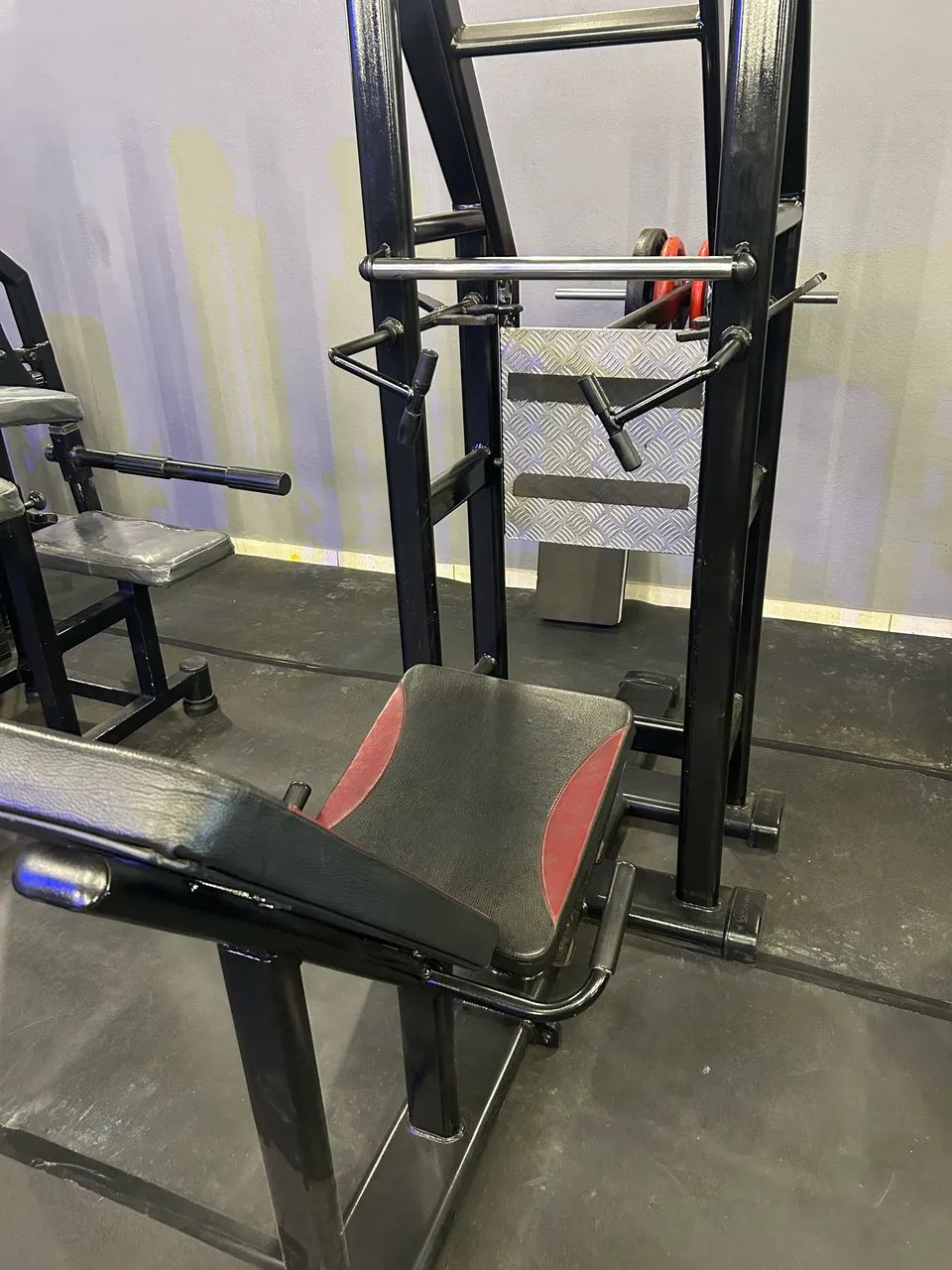 Aparelhos de Musculação  - Foto 6