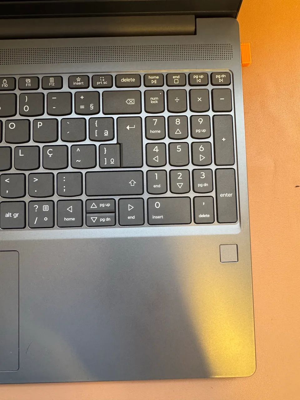 Notebook Lenovo ideapad slim 3 Snapdragon - Foto 5