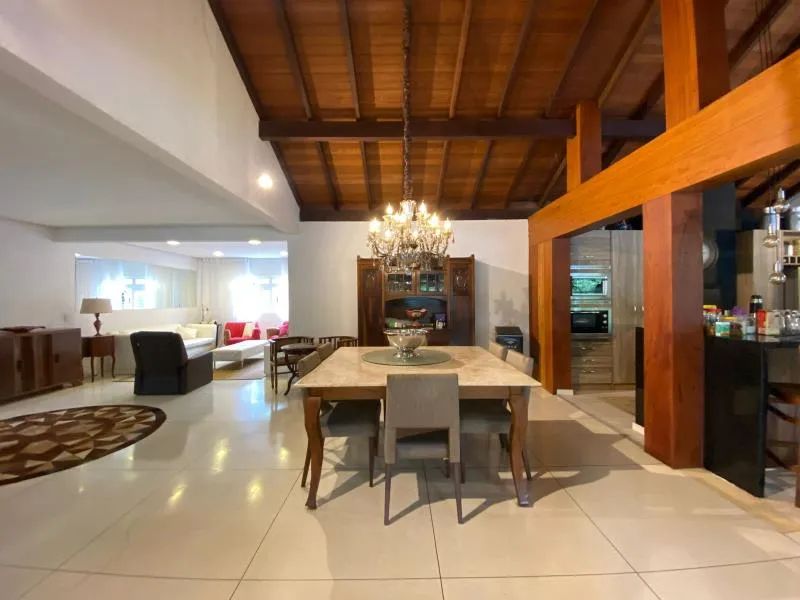 Casa - Florianópolis SC - Foto 3