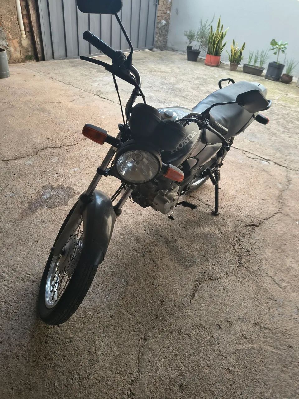 Fan 125 - Foto 4