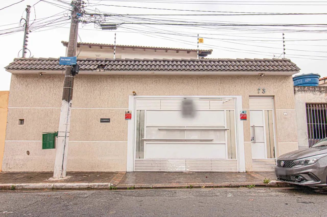 Casa comercial na Rua Parioto, 73  400 m² - Foto 3