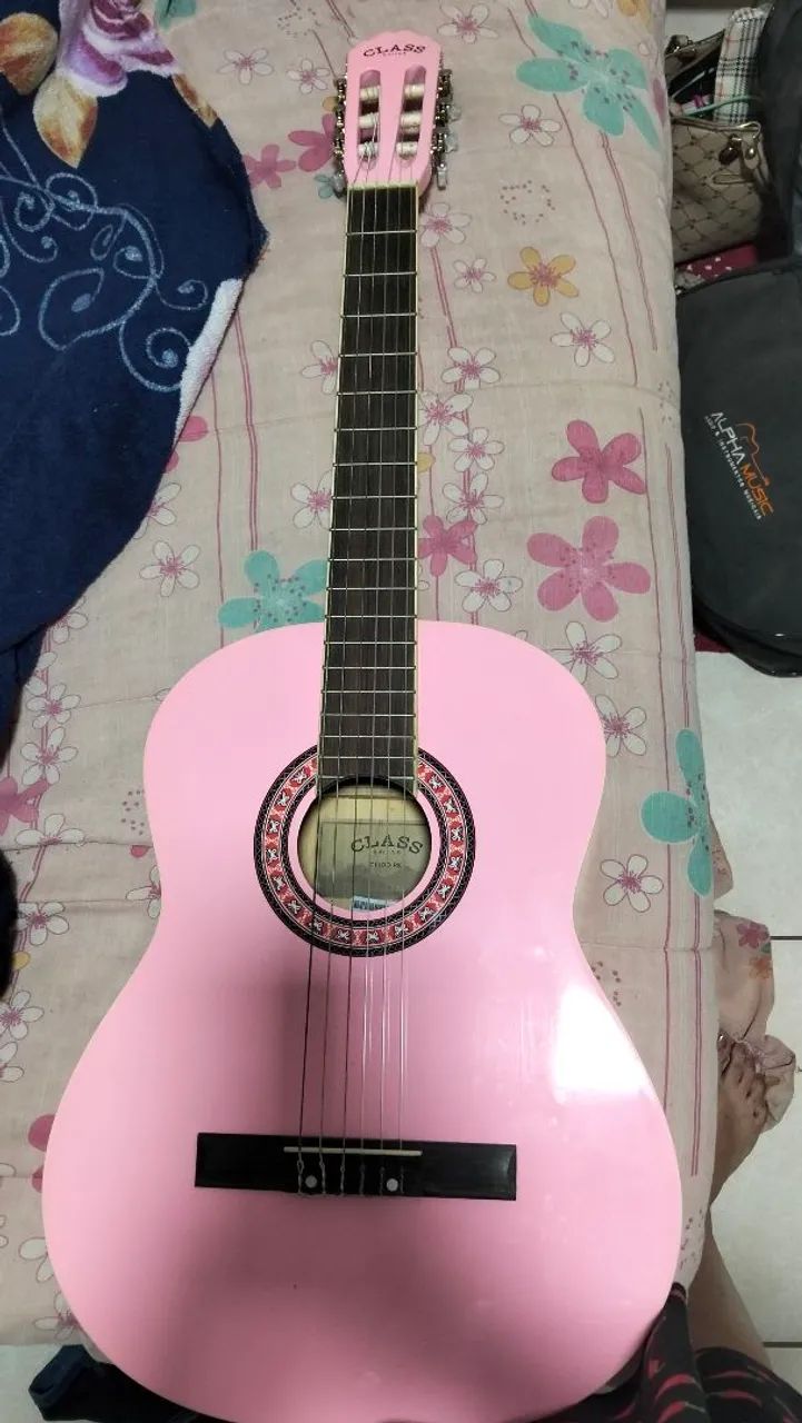 Violão  - Foto 3