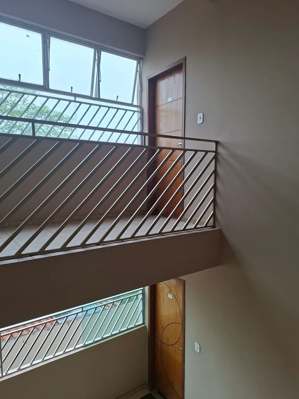 Apartamento (Aluguel) - Foto 4