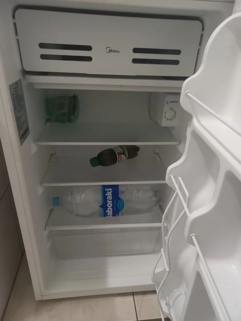 Frigobar 96Lts - Foto 5