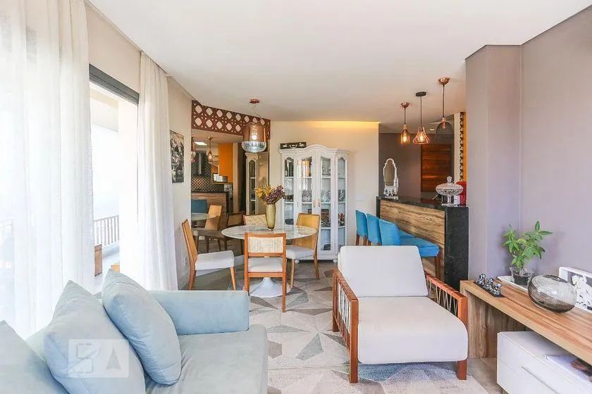 APARTAMENTO RESIDENTIAL em São Paulo - São Paulo, Jardim Bonfiglioli - Foto 4
