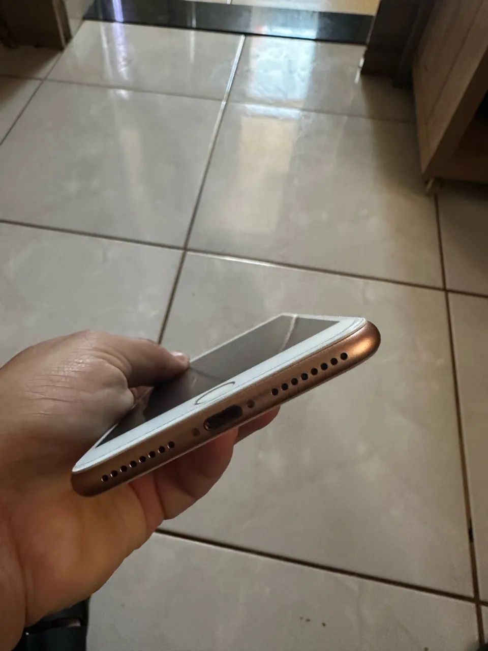 iPhone ? 8 plus - Foto 3