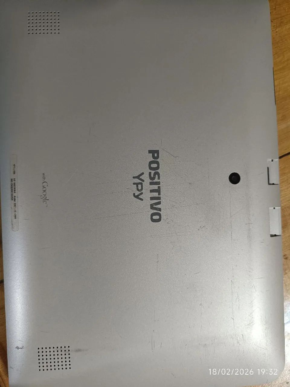 Tablete Positivo  - Foto 5