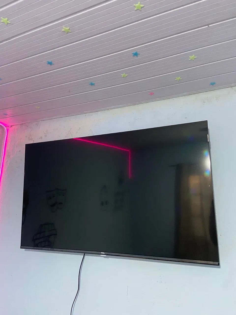 TV TCL 43 - Foto 3