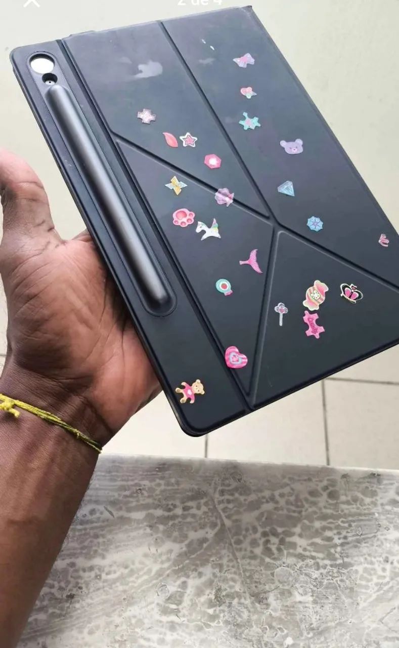 Tablet Samsung S10 fe - Foto 3